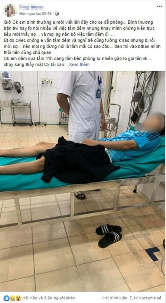 Đây là kiểu tắm cực nguy hiểm trong mùa hè: Đem lại cảm giác thoải mái nhưng tàn phá sức khỏe rất nhanh, thậm chí gây tai biến, đột quỵ-2