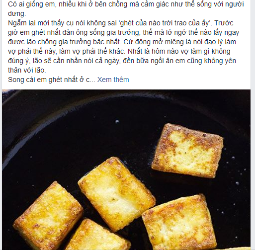 Bị chồng dọa trả cho bố mẹ vợ dạy lại, cô vợ xử lý cứng rắn để chồng phải xuống nước xin lỗi-1
