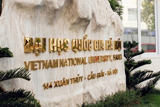 Sinh viên chuyển nhầm gần 2 tỷ học phí nhưng không ghi tên, ĐH Quốc gia Hà Nội thông báo tìm danh tính