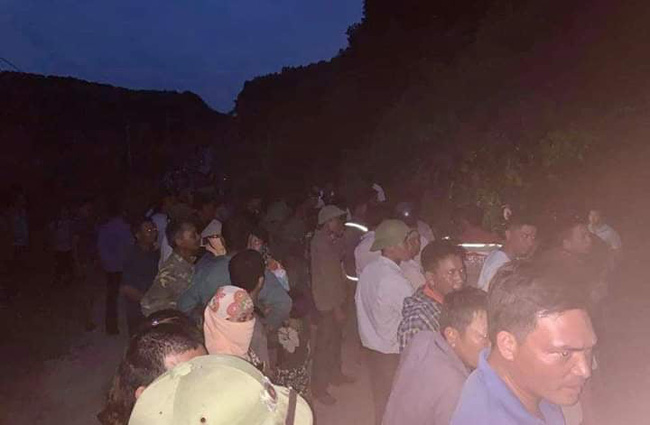 Vụ phát hiện thi thể bé trai 5 tuổi bị trói tay trong nhà hoang: Bắt giữ nghi phạm là nam sinh lớp 11-1