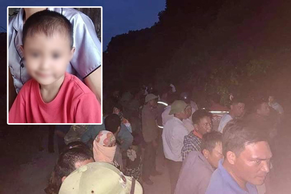 Thi thể bé trai 5 tuổi bị trói tay trong căn nhà hoang: Cô giáo chủ nhiệm nói gì về nghi phạm?-4