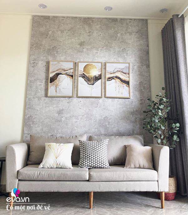 Chán cảnh thuê phòng, mẹ Khánh Hòa xây nhà 70m² chỉ với 50 triệu trong tay-4