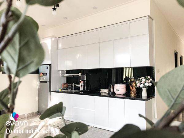 Chán cảnh thuê phòng, mẹ Khánh Hòa xây nhà 70m² chỉ với 50 triệu trong tay-5