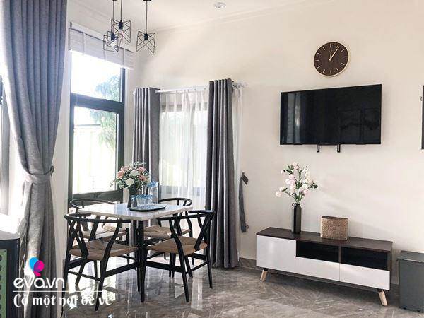 Chán cảnh thuê phòng, mẹ Khánh Hòa xây nhà 70m² chỉ với 50 triệu trong tay-6