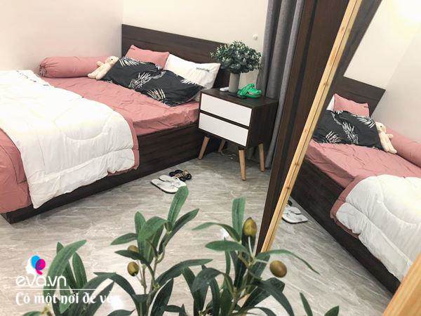 Chán cảnh thuê phòng, mẹ Khánh Hòa xây nhà 70m² chỉ với 50 triệu trong tay-7