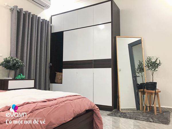 Chán cảnh thuê phòng, mẹ Khánh Hòa xây nhà 70m² chỉ với 50 triệu trong tay-8