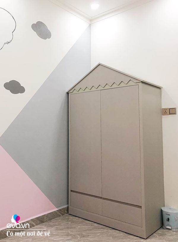 Chán cảnh thuê phòng, mẹ Khánh Hòa xây nhà 70m² chỉ với 50 triệu trong tay-10