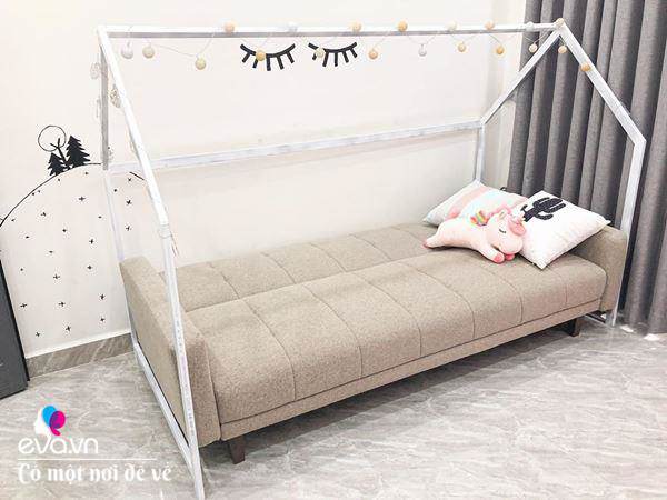 Chán cảnh thuê phòng, mẹ Khánh Hòa xây nhà 70m² chỉ với 50 triệu trong tay-11