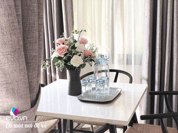 Chán cảnh thuê phòng, mẹ Khánh Hòa xây nhà 70m² chỉ với 50 triệu trong tay-12