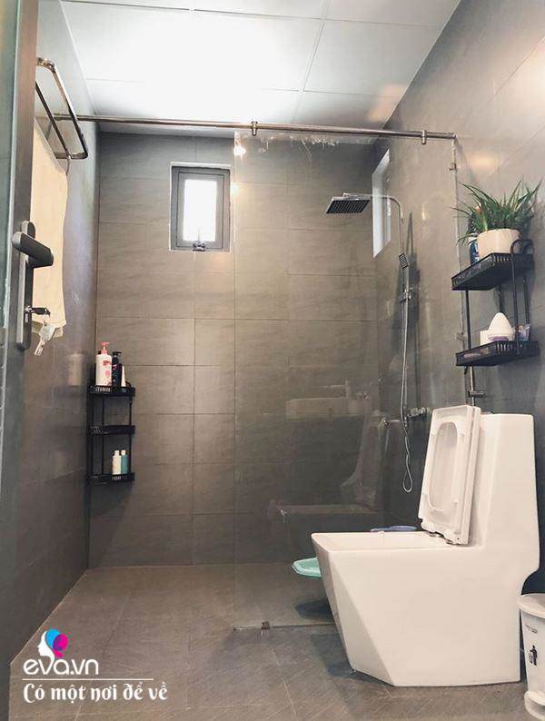 Chán cảnh thuê phòng, mẹ Khánh Hòa xây nhà 70m² chỉ với 50 triệu trong tay-13