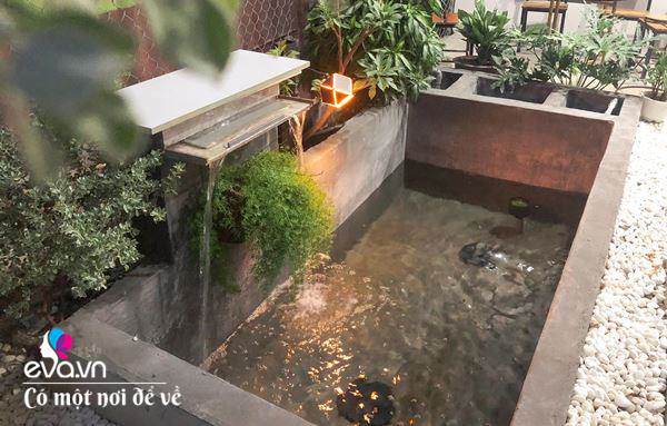 Chán cảnh thuê phòng, mẹ Khánh Hòa xây nhà 70m² chỉ với 50 triệu trong tay-16