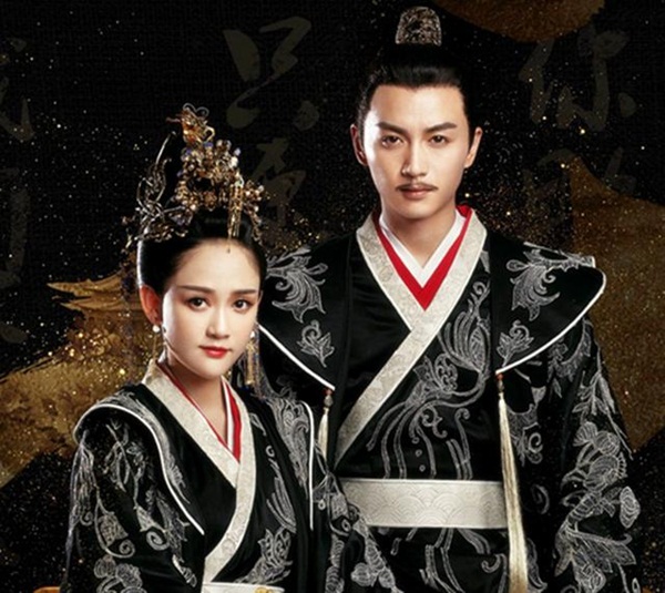 Vị Hoàng hậu ép vua sống cảnh một vợ một chồng”, vì ghen tuông mà diệt trừ tình địch khiến Hoàng đế cũng phải rời cung ra đi-1