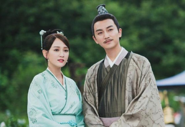 Vị Hoàng hậu ép vua sống cảnh một vợ một chồng”, vì ghen tuông mà diệt trừ tình địch khiến Hoàng đế cũng phải rời cung ra đi-2