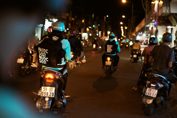 BAEMIN sắp lăn bánh ở Hà Nội sau 1 năm hoạt động-2