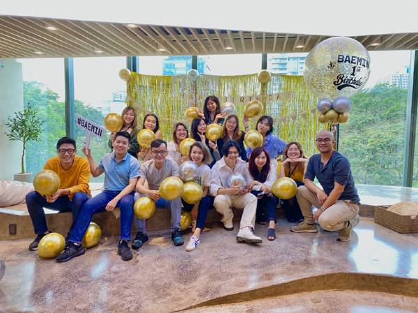 BAEMIN sắp lăn bánh ở Hà Nội sau 1 năm hoạt động-5