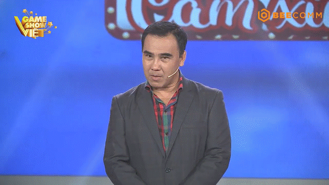 Quyền Linh công khai xin lỗi Lê Hoàng vì mất kiểm soát khi tranh cãi-1