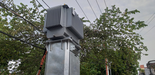 Hà Nội: Lịch tạm ngừng cung cấp điện phục vụ cải tạo nâng cấp toàn bộ lưới điện ngày 10/06-1