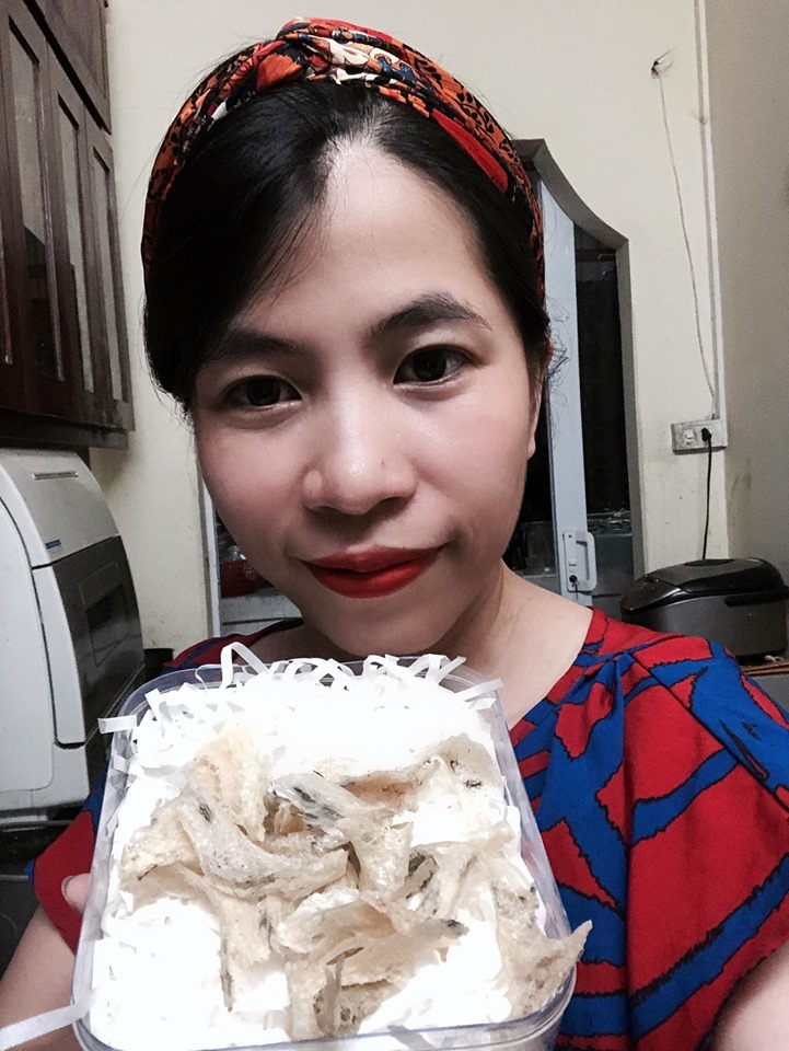 Lương 4 triệu, cô kế toán có nghề tay trái thu nhập gấp 2-3 lương chính-1