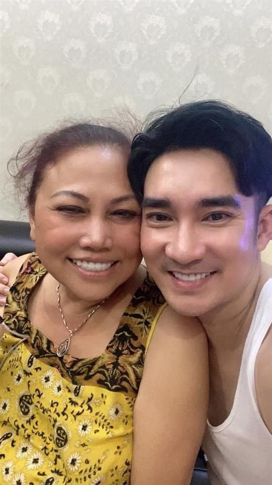 Quang Hà: Nợ nần khiến chị Siu vất vả, không có show nên mới về Kon Tum làm rẫy, nuôi heo!-2