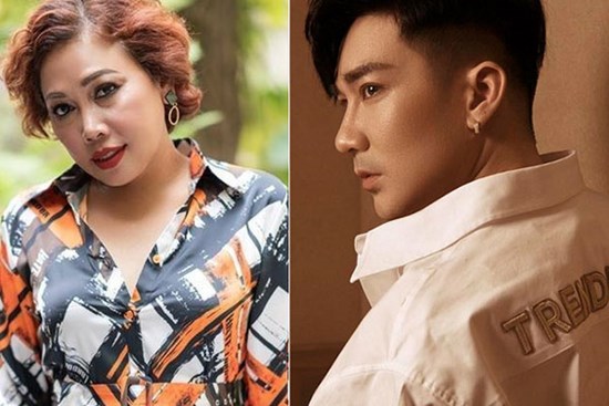 Quang Hà: Nợ nần khiến chị Siu vất vả, không có show nên mới về Kon Tum làm rẫy, nuôi heo!