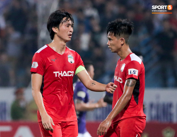 Tuấn Anh: Ra đi để chiến thắng hay chấp nhận hình ảnh tội nghiệp cùng lời mỉa mai đá cho vui?-1