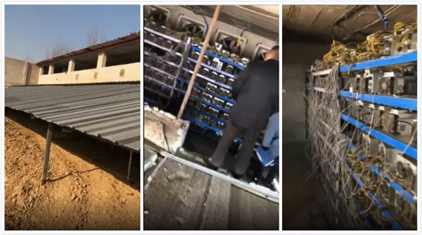 Cơn sốt tiền ảo càn quét một vùng nông thôn Trung Quốc: Mỏ đào bitcoin giấu trong chuồng lợn, cả làng ăn cắp điện nuôi mộng làm giàu-5