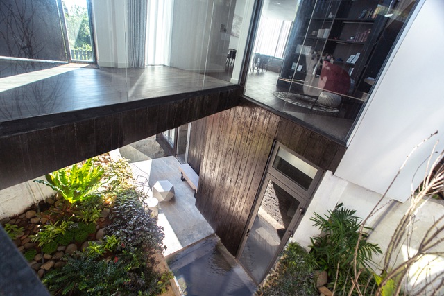 Biệt thự con trai thiết kế tặng bố mẹ dưỡng già ở Đà Lạt đẹp như trời Âu”-4