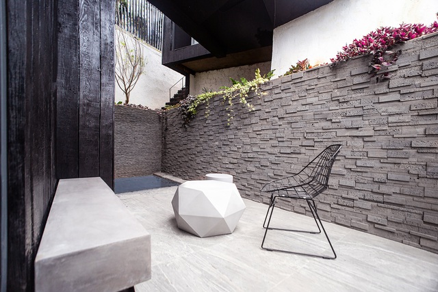 Biệt thự con trai thiết kế tặng bố mẹ dưỡng già ở Đà Lạt đẹp như trời Âu”-5