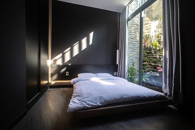 Biệt thự con trai thiết kế tặng bố mẹ dưỡng già ở Đà Lạt đẹp như trời Âu”-14