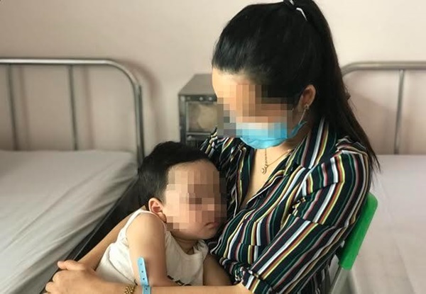 Trẻ chậm nói, khó phát âm, nói ngọng, chỉ nói được vài từ đơn giản: Nguyên nhân có thể do mắc dị tật này-1