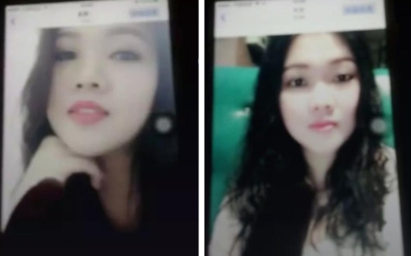 Tuyển tập yêu đương đứt phừn phựt” vì bạn gái khác xa trên hình-5