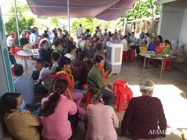 Nỗi đau gia đình bé trai 5 tuổi tử vong trong căn nhà hoang: Con tôi nằm lạnh lẽo trong rừng suốt 2 ngày, mà không hề hay biết”-1