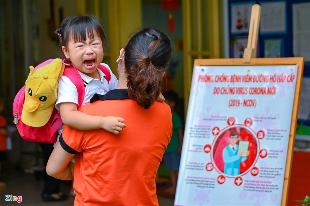 Tựu trường sớm, trẻ sẽ mất kỳ nghỉ hè đúng nghĩa-1