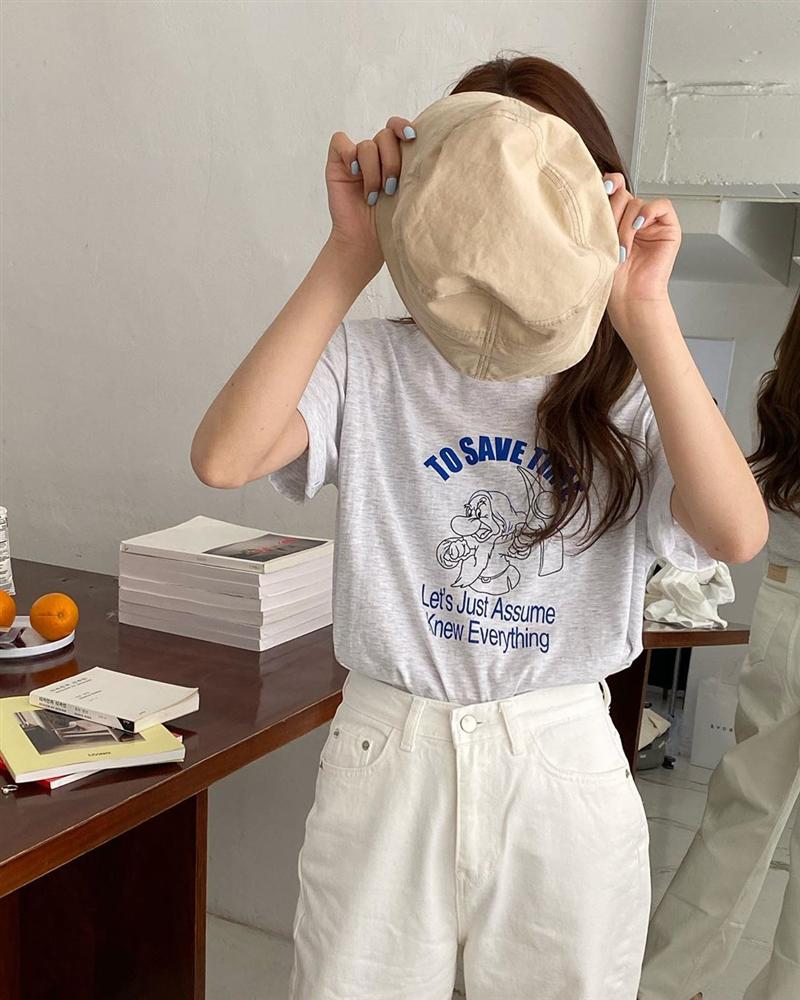 Theo các chuyên gia: Mùa Hè cứ diện trang phục mang 4 tông màu này thì ai cũng trẻ trung và hút ngàn like khi lên hình sống ảo-11