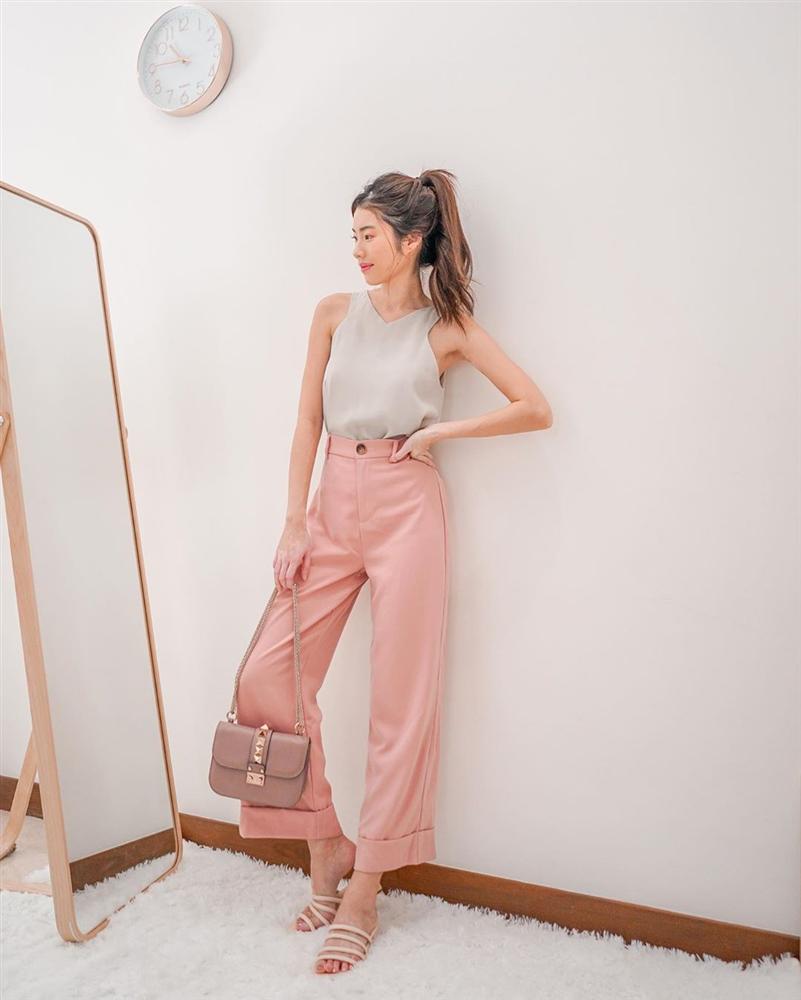 Theo các chuyên gia: Mùa Hè cứ diện trang phục mang 4 tông màu này thì ai cũng trẻ trung và hút ngàn like khi lên hình sống ảo-14