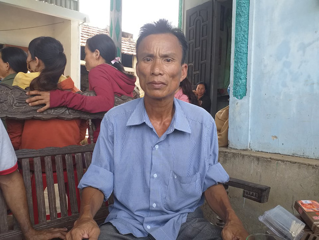 Vụ thi thể bé trai 5 tuổi trong căn nhà hoang: Bố nghi phạm và bố nạn nhân là bạn thân-1