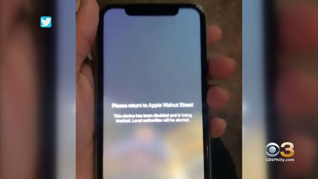 Những chiếc iPhone bị đánh cắp trong cuộc bạo loạn ở Mỹ sẽ có số phận ra sao?-2