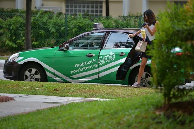 Giá xăng giảm từ lâu, taxi không chịu giảm giá-2