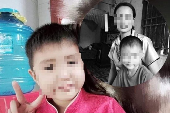 Vụ bé 5 tuổi tử vong trong rừng: Nam sinh lớp 11 bị CA triệu tập từng khóc khi nhắc đến cháu bé