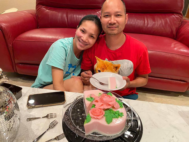 Gương mặt bỏng nặng của Hồng Ngọc hồi phục với tốc độ đáng kinh ngạc sau tai nạn nổ nồi xông hơi-2