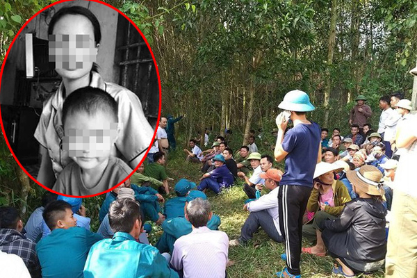 Vụ bé trai 5 tuổi bị trói 2 tay tử vong trong căn nhà hoang: Triệu tập thêm một nam sinh lớp 11-5