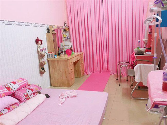 12 tuổi đã mua nhà cho bố mẹ, Phương Mỹ Chi giàu có cỡ nào?-3