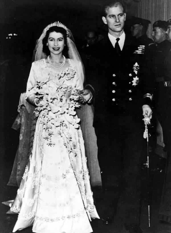 Chồng Nữ hoàng Anh mừng sinh nhật lần thứ 99 bằng bức ảnh ý nghĩa, chặng đường 72 năm bên nhau của cặp đôi khiến ai cũng ngưỡng mộ-2