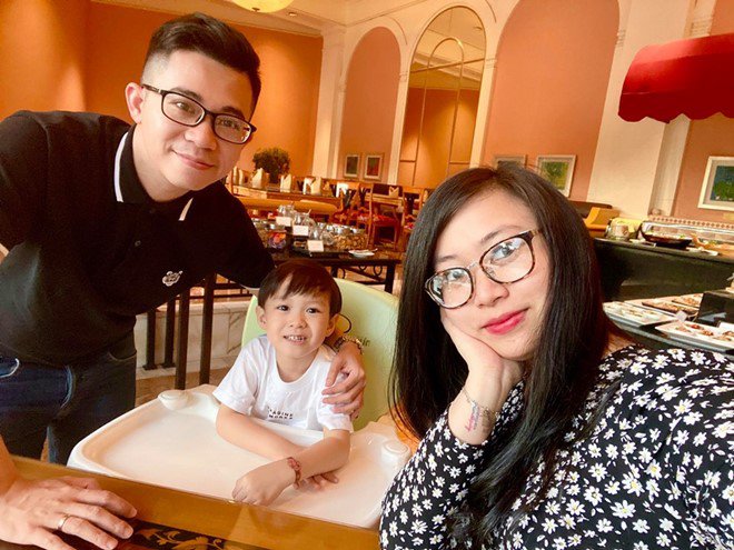 Vợ đảm nấu ngon, 30 ngày làm 30 món để đổi gió, 10 năm chồng chẳng chê một tiếng nào-1