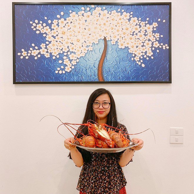 Vợ đảm nấu ngon, 30 ngày làm 30 món để đổi gió, 10 năm chồng chẳng chê một tiếng nào-2