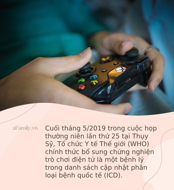 Nghi phạm nghiện game, giấu cháu bé 5 tuổi để giải cứu lập công: WHO liệt kê nghiện game là một loại bệnh tâm thần, có thể gây hàng loạt hậu quả khủng khiếp-2