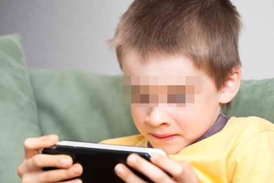 Nghi phạm nghiện game, giấu cháu bé 5 tuổi để giải cứu lập công: WHO liệt kê
