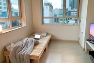 Những căn phòng tí hon chỉ 3 - 6m² nhưng chẳng thiếu thứ gì ở Hàn Quốc và Nhật Bản: Xu hướng thiết thực và được ưa chuộng của giới trẻ