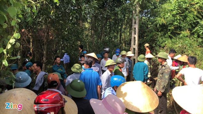 Xúc xích và sữa cạnh thi thể bé trai bị trói tay, băng keo bịt kín mặt-2