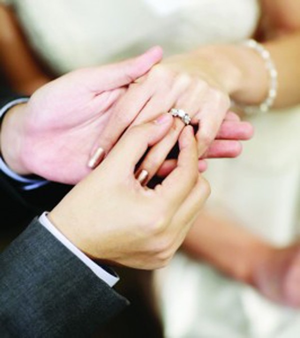 Đêm tân hôn vợ nhất quyết không cho ân ái, chồng ngỡ ngàng phát hiện sự thật-1